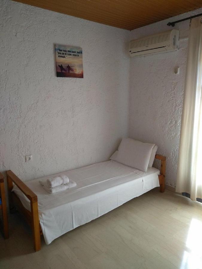 Villas Irene 8 Family Apartments Goúrnes Εξωτερικό φωτογραφία